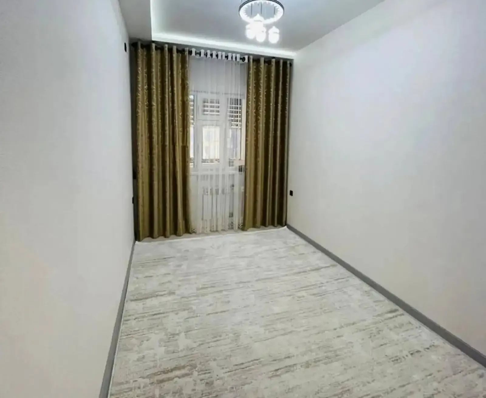 3-комн. квартира, 10 этаж, 76 м², Шохмансур гуля Голд