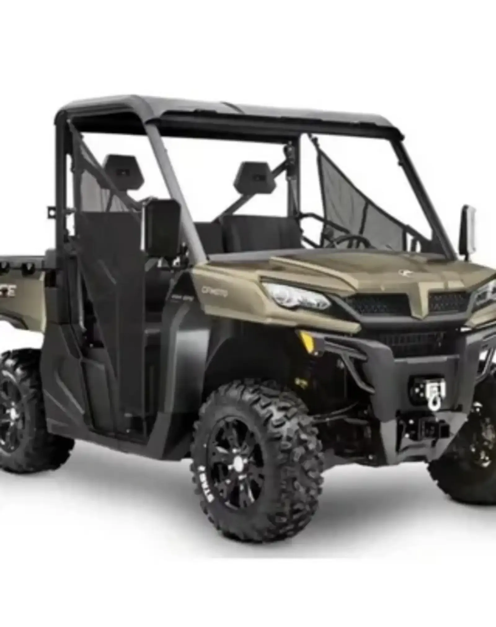 Багги Linhai Yamaha 550 T Boss инжектор