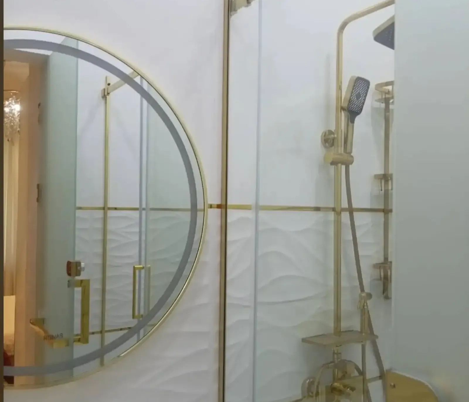 3-комн. квартира, 1 этаж, 100м², шохмансур
