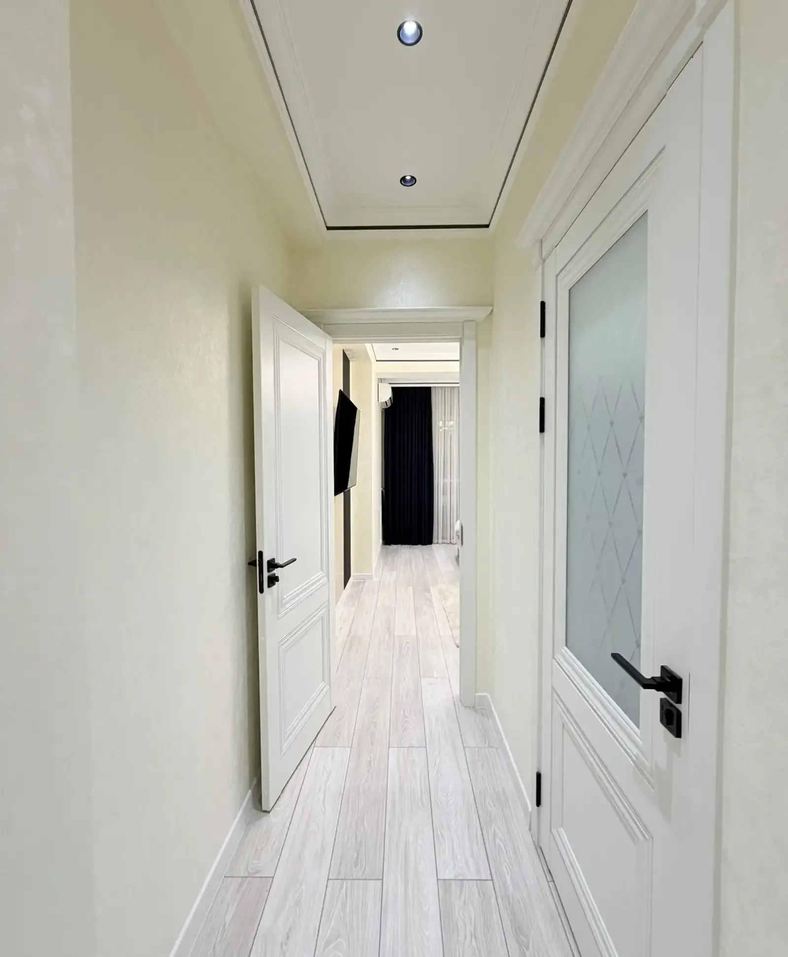2-комн. квартира, 10 этаж, 75м², Ашан/Спартак