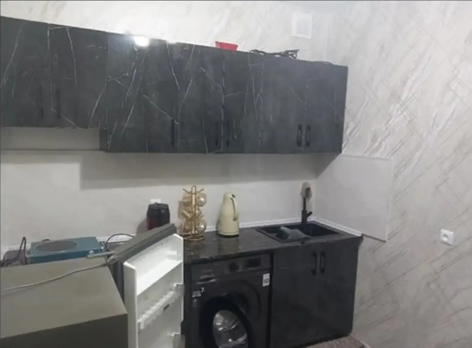 2-к квартира, 5 этаж, 70 м², Сино