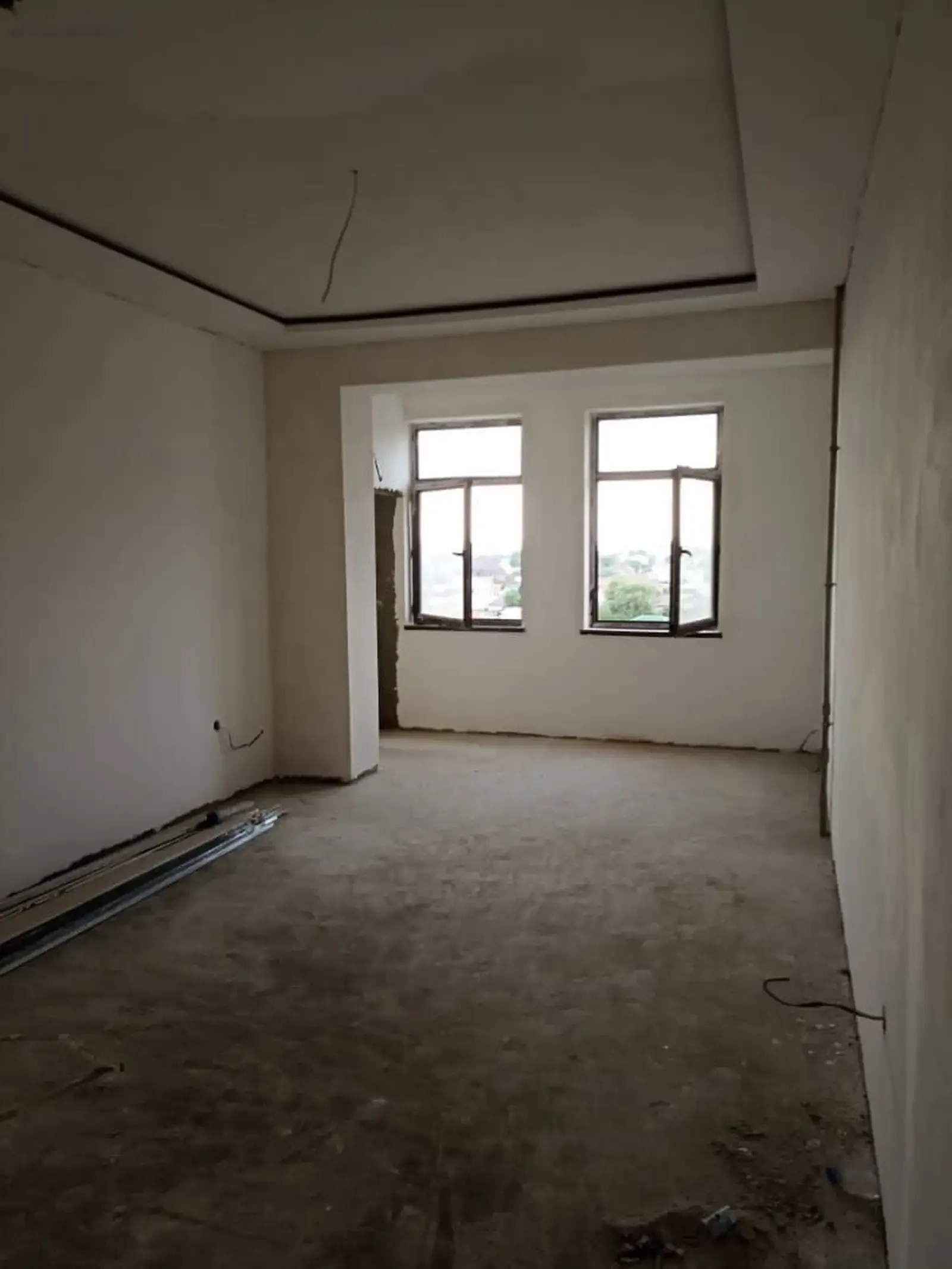 3-комн. квартира, 4 этаж, 75 м², Фирдавси