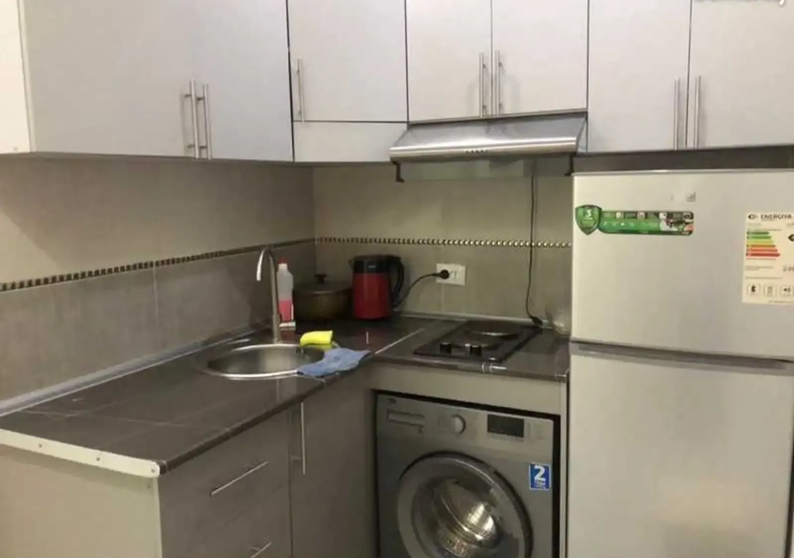 2-комн. квартира, 8 этаж, 52м², Шоҳмансур