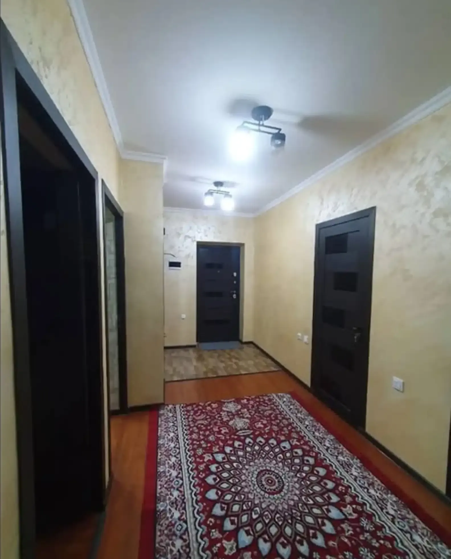 2-комн. квартира, 9 этаж, 58м², Сино