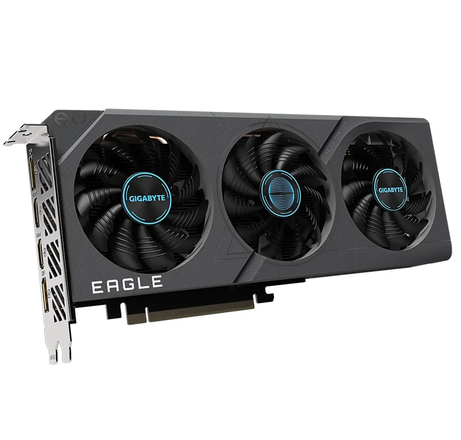 Видеокарта GeForce RTX 4060 EAGLE OC 8GB