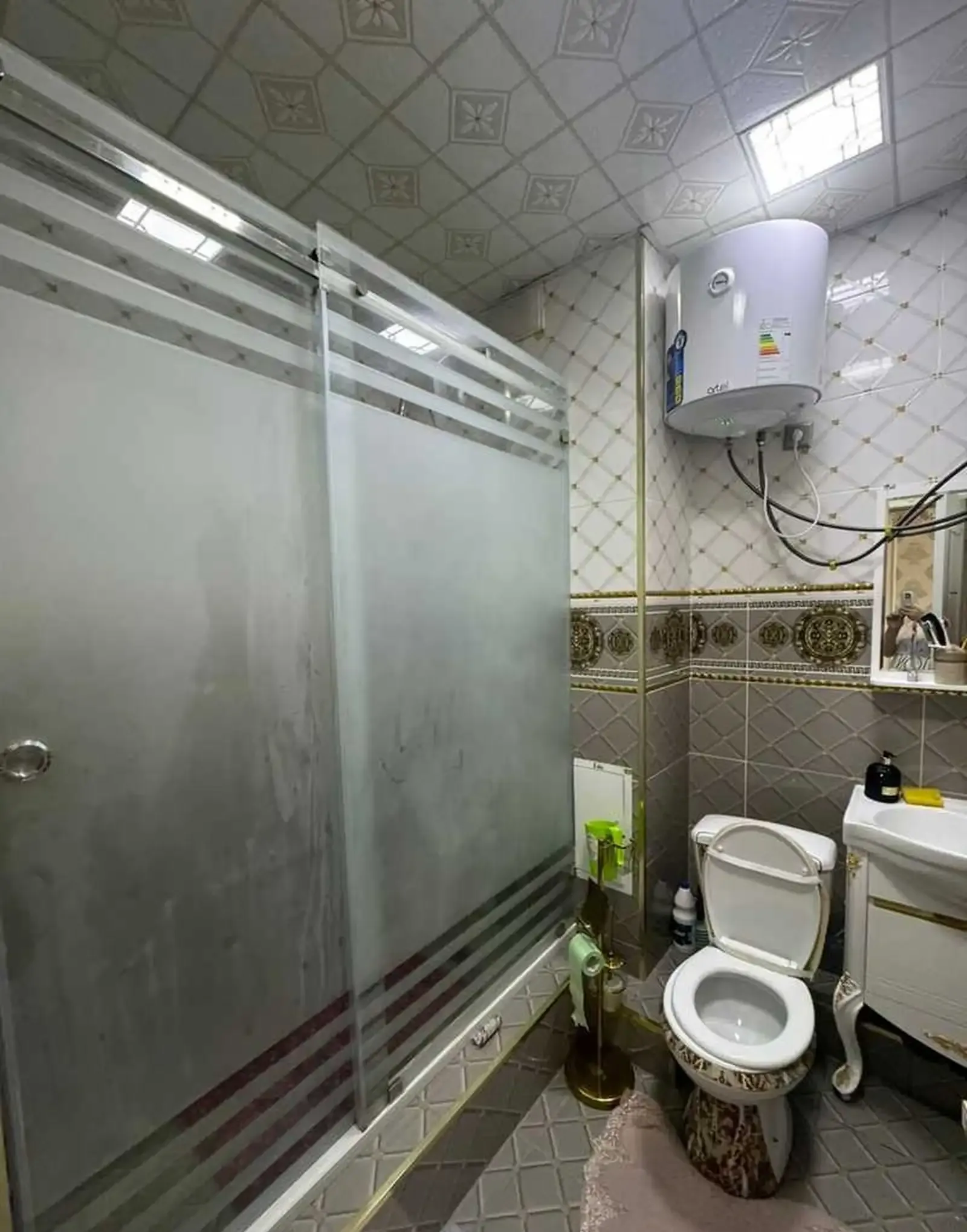 2-комн. квартира, 7 этаж, 110м², Спартак, Доми Шоми Душанбе