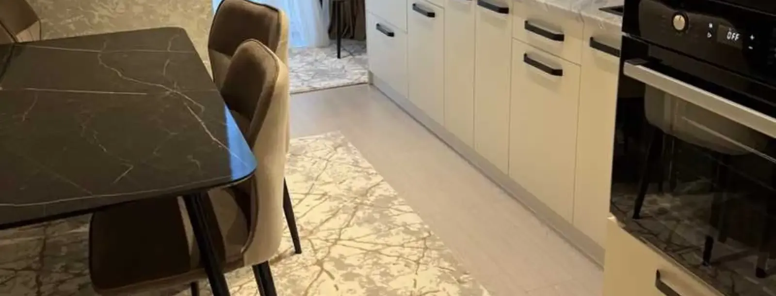 2-комн. квартира, 14 этаж, 75м², Шохмансур