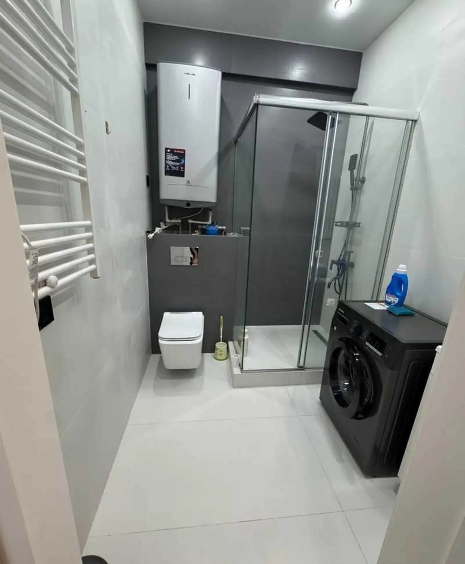 3-комн. квартира, 16 этаж, 90м², Шохмансур танка