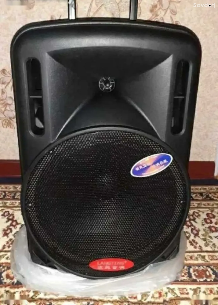 Колонка