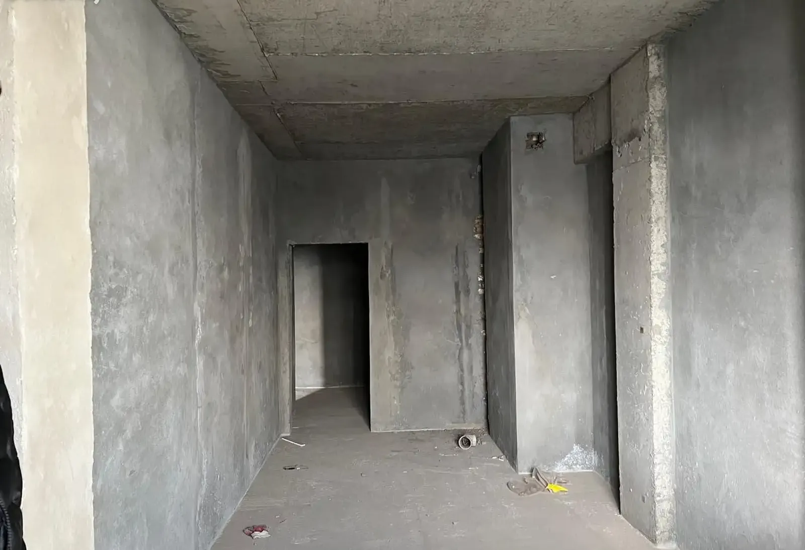 2-комн. квартира, 12 этаж, 63 м², Шоҳмансур