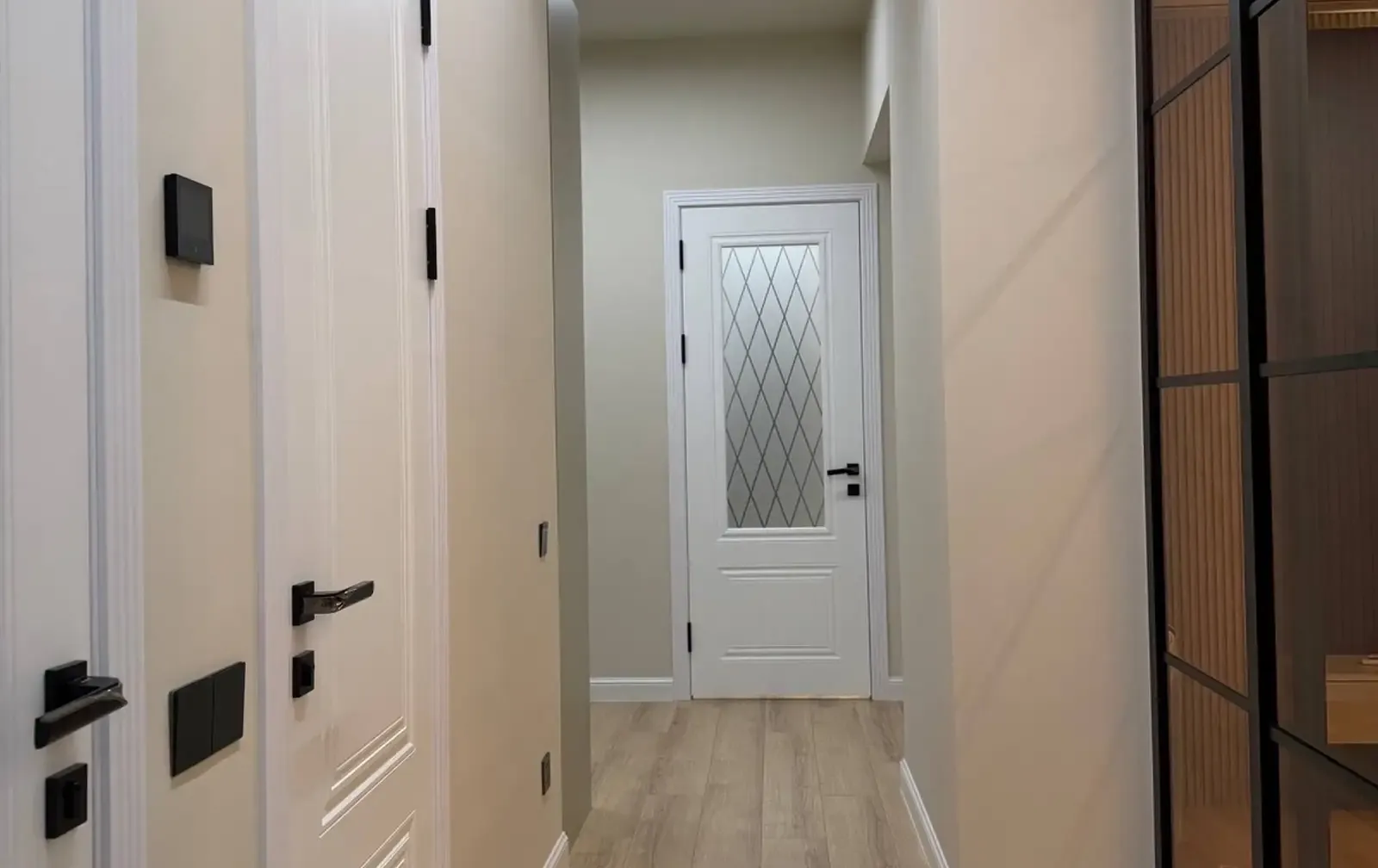 2-комн. квартира, 10 этаж, 76 м², Спартак,Водии Вахш