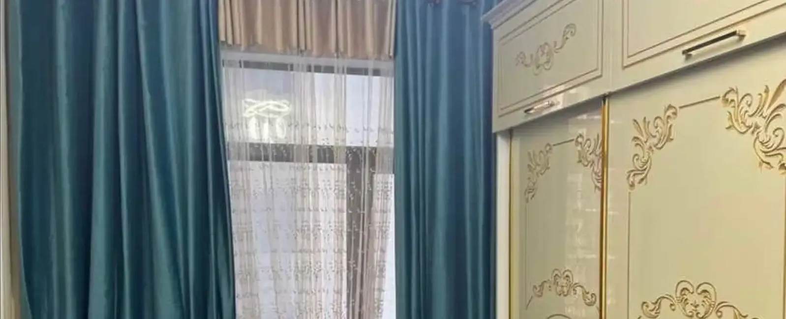 3-комн. квартира, 6 этаж, 100 м², шохмансур