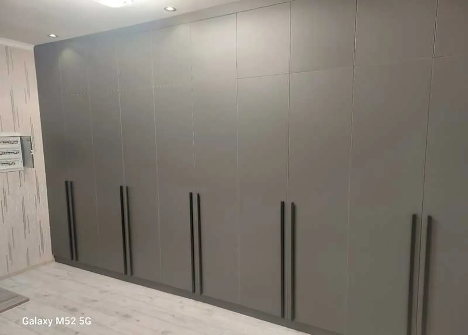 2-комн. квартира, 11 этаж, 59м², ул.Карамова