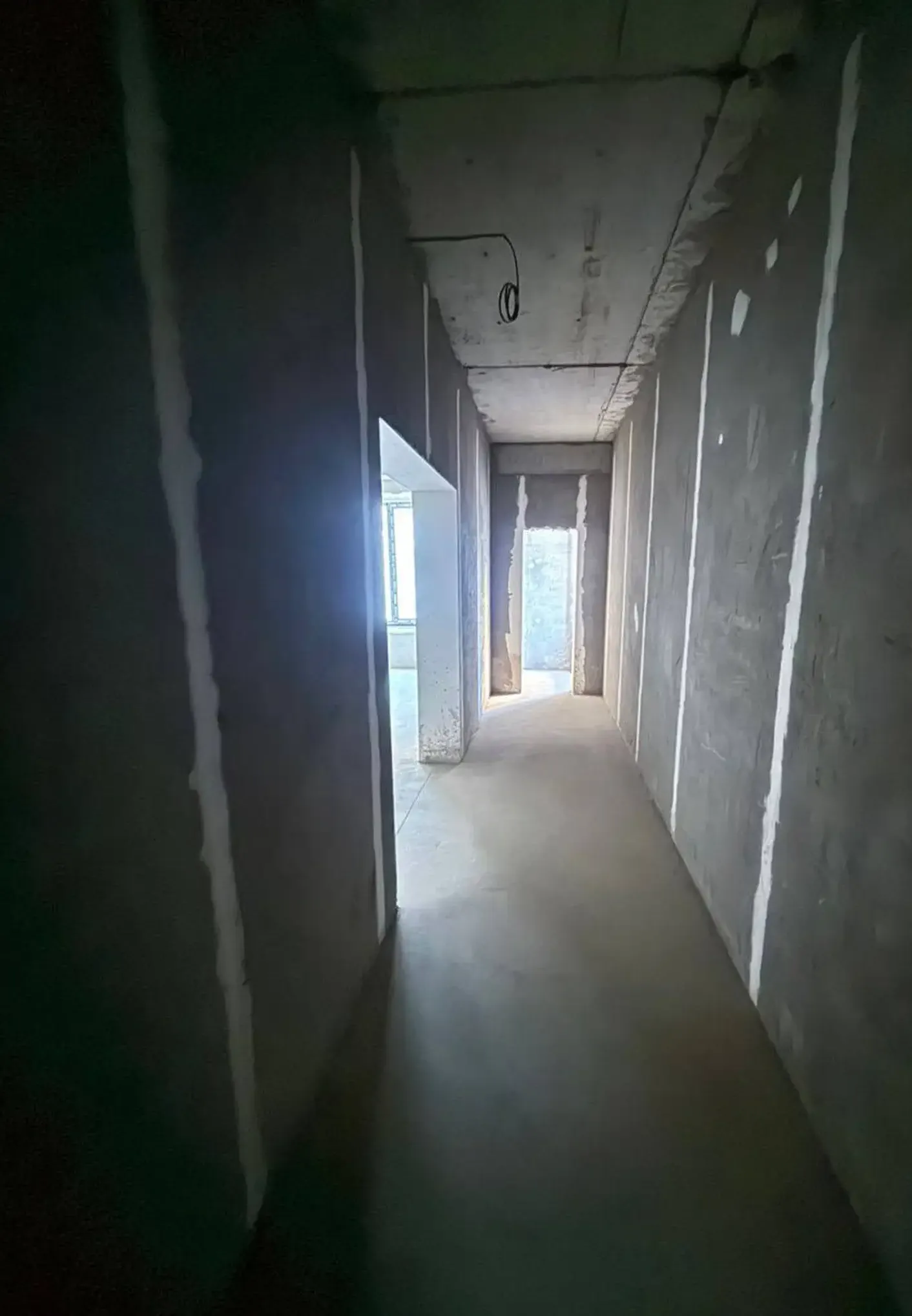 4-комн. квартира, 9 этаж, 208 м², Шохмансур