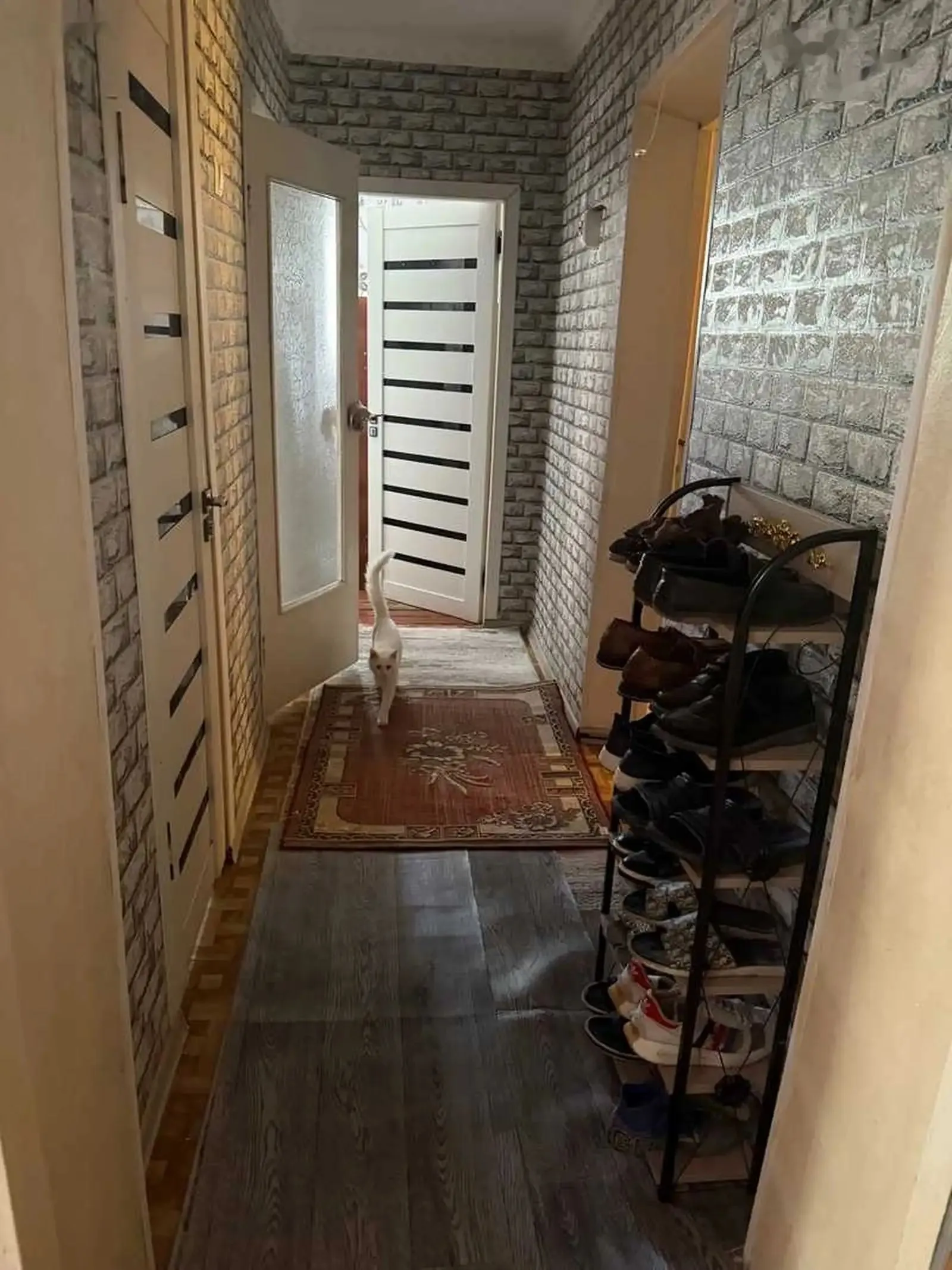 3-к квартира, 2 этаж, 64 м², н сино