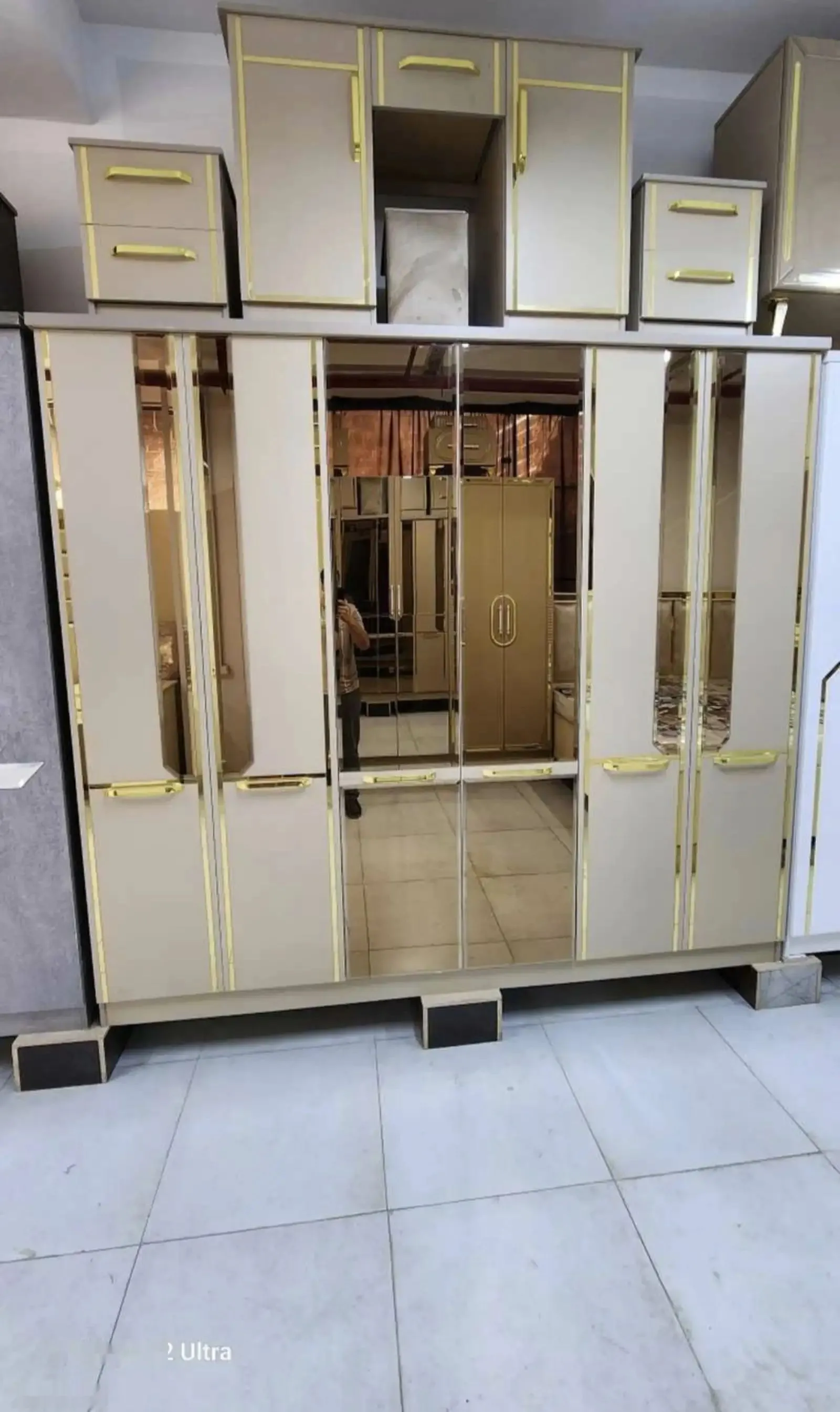 Спальный гарнитур