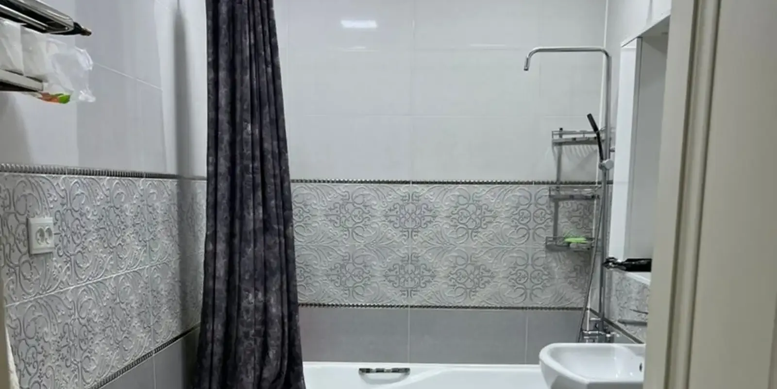 3-к квартира, 13 этаж, 117 м², 91мкр, Дом Авесто