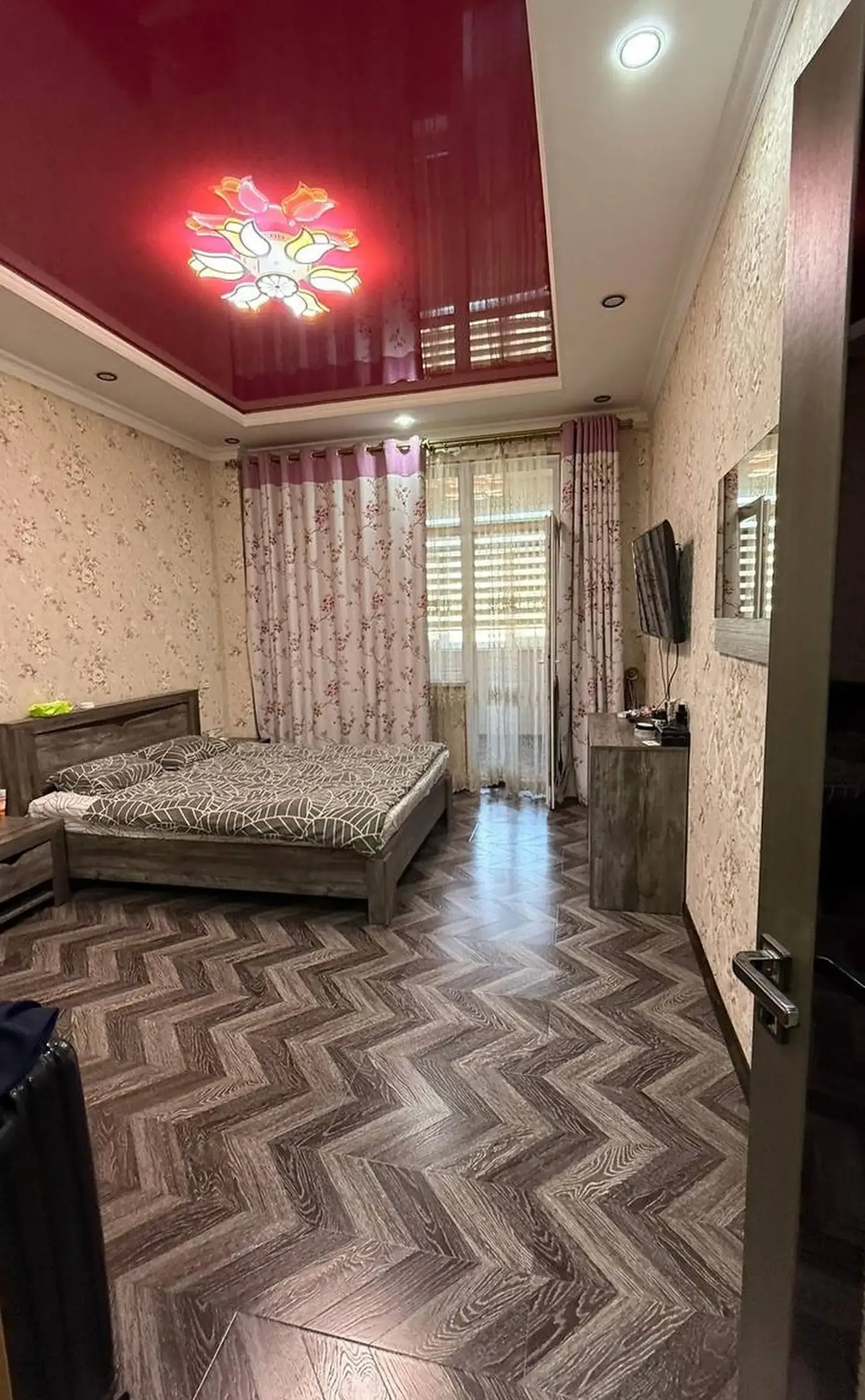 2-комн. квартира, 11 этаж, 86 м², Сомони