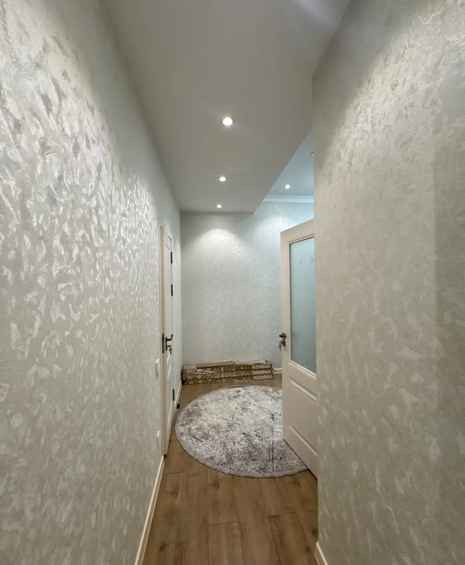2-комн. квартира, 4 этаж, 60м², Овир/Ёвар/Султанбей