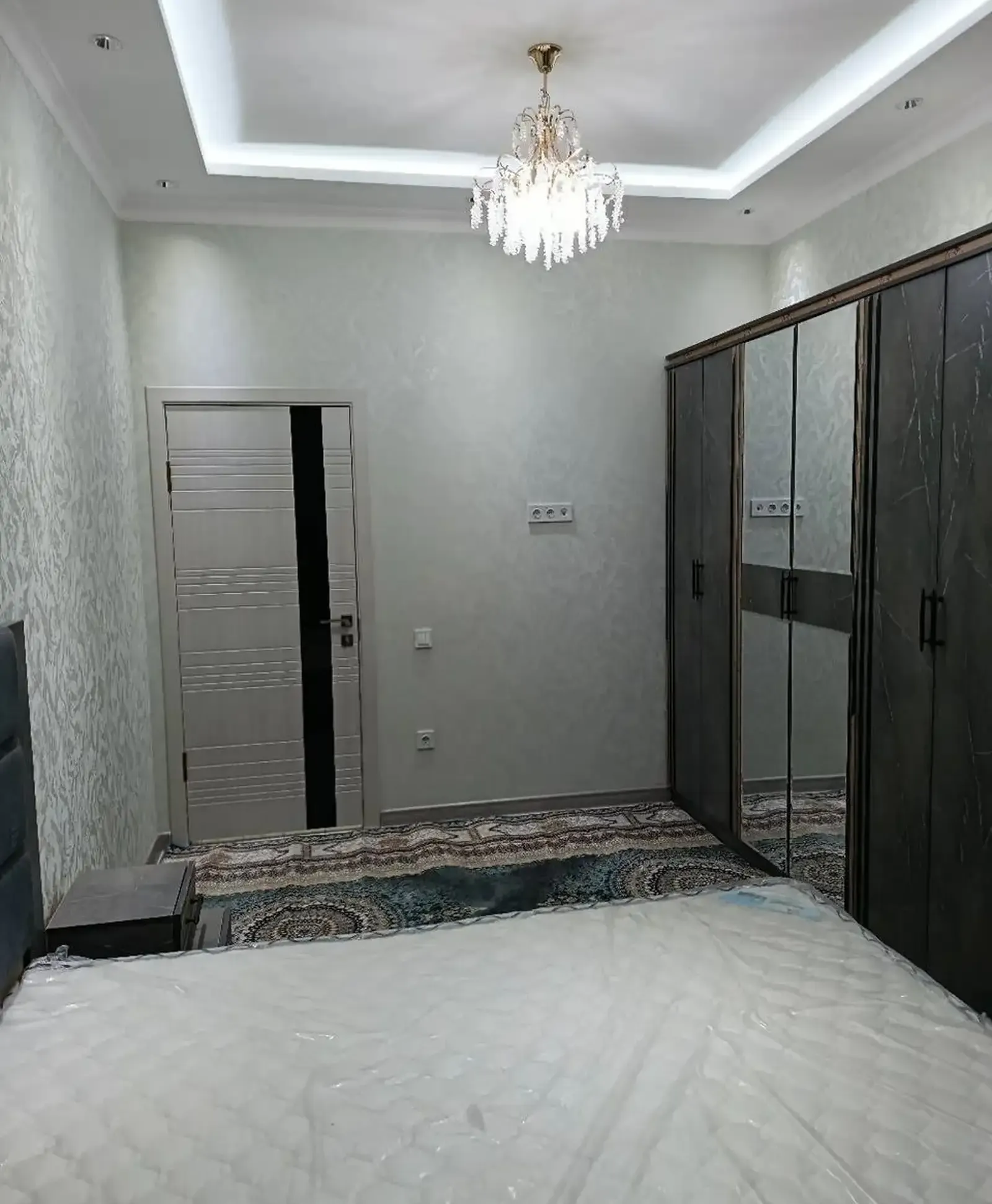 2-комн. квартира, 5 этаж, 54 м², фирдавси