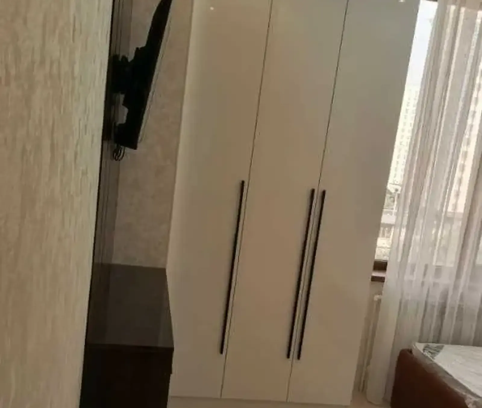 3-комн. квартира, 4 этаж, 105 м², Сино, ул. Казокон (Пушти Релакс)