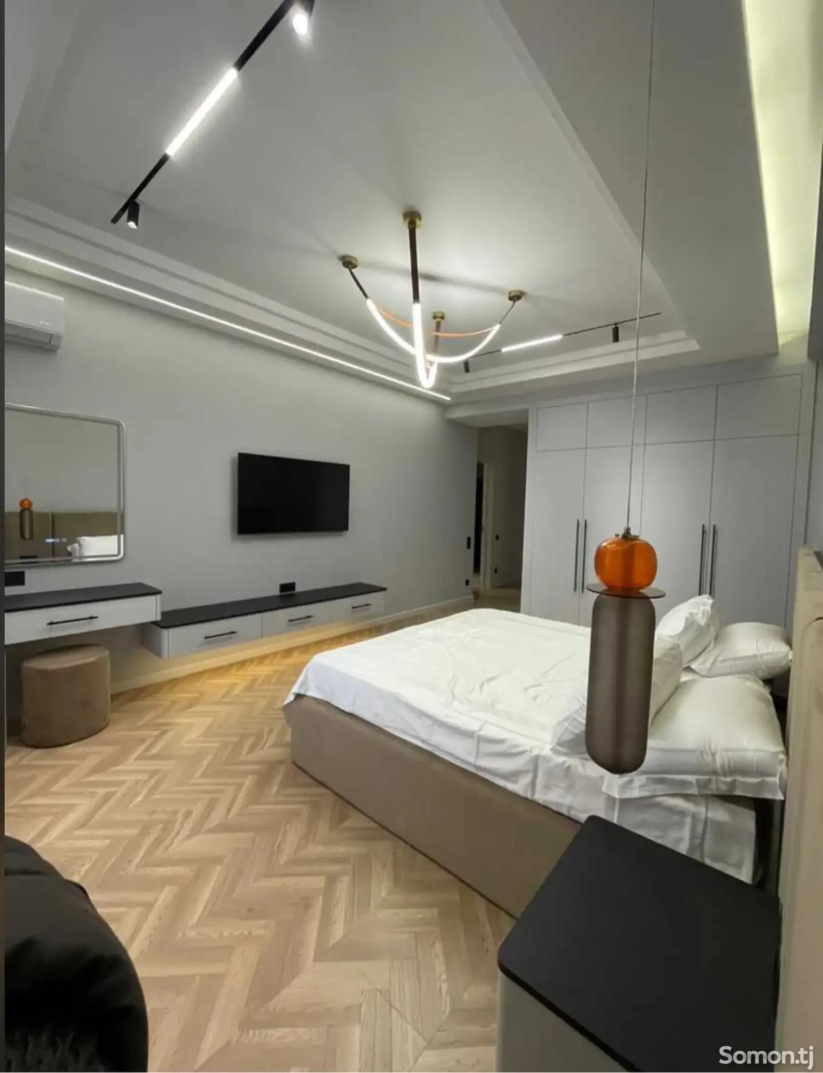 2-к квартира, 10 этаж, 100 м², Славянский