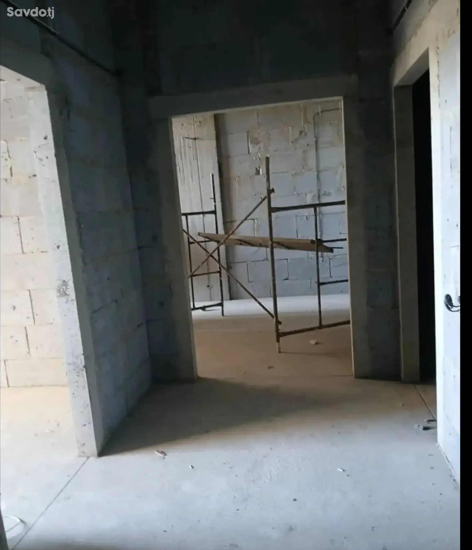 2-комн. квартира, 8 этаж, 59 м², Фирдавси