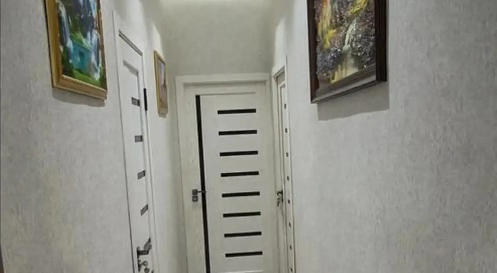 2-комн. квартира, 16 этаж, 57м², Шохмансур