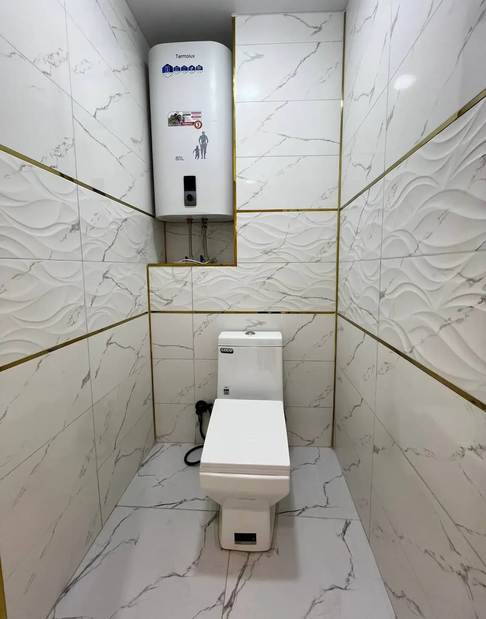 3-комн. квартира, 1 этаж, 82 м²,  33мкр