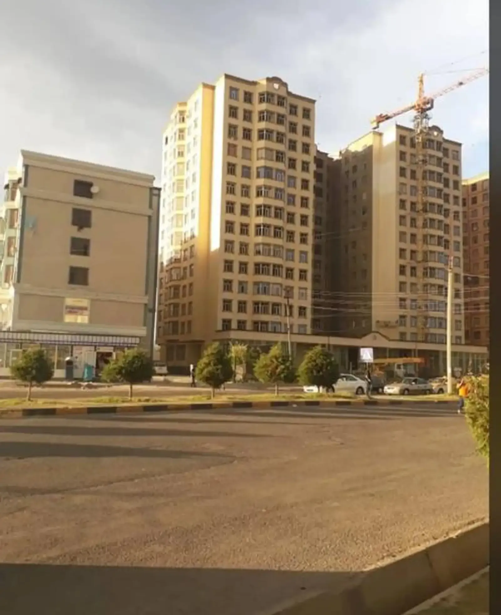 2-комн. квартира, 4 этаж, 50м², Фирдавси