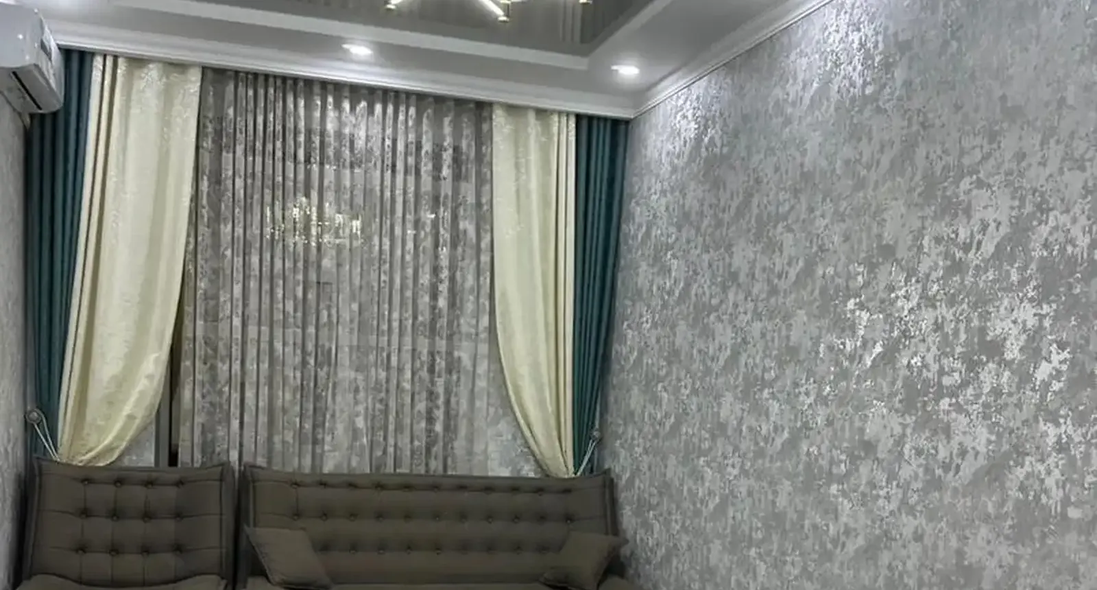 2-к квартира, 2 этаж, 67 м², Шохмансур