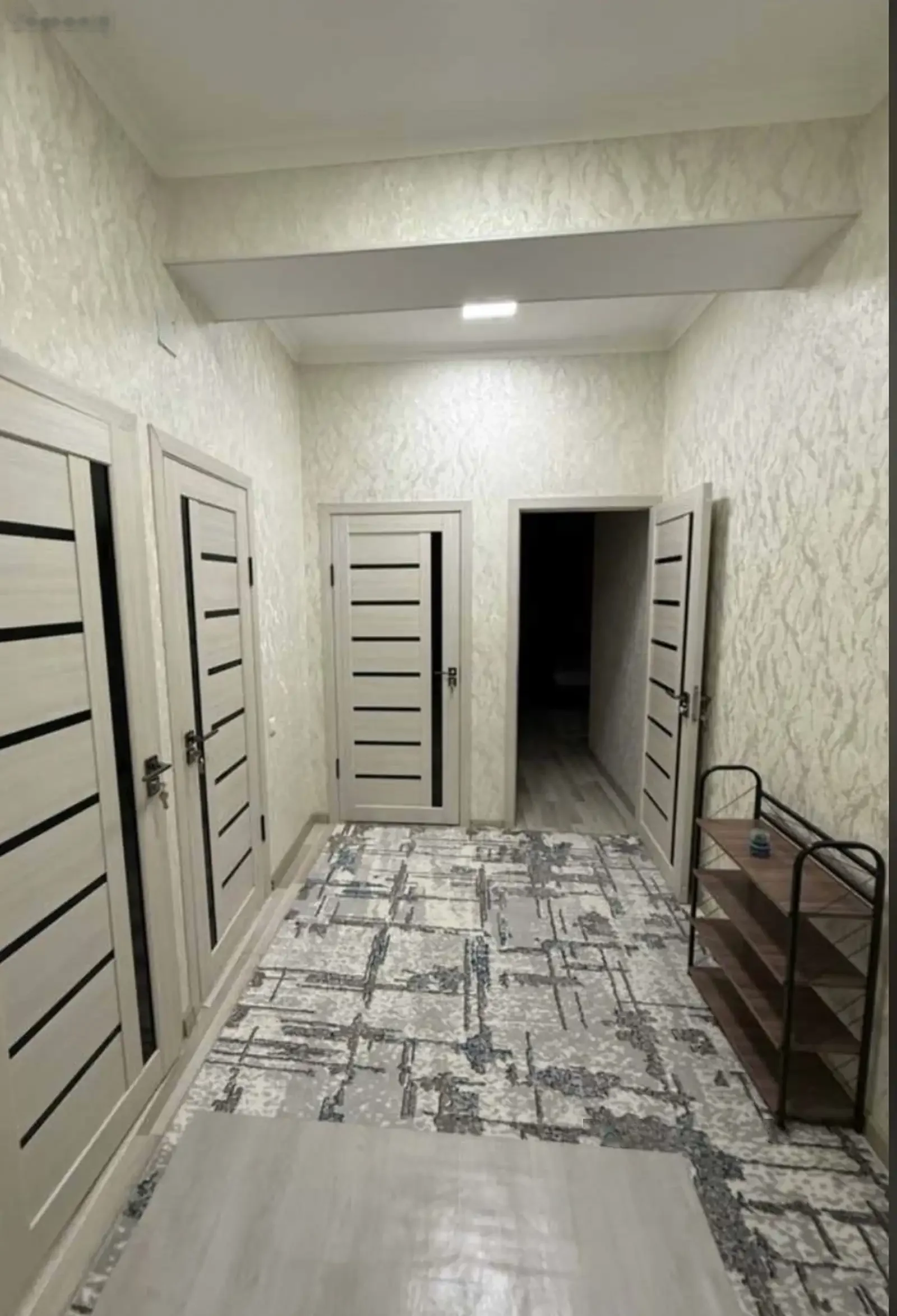 2-к квартира, 6 этаж, 65 м², Дом печати