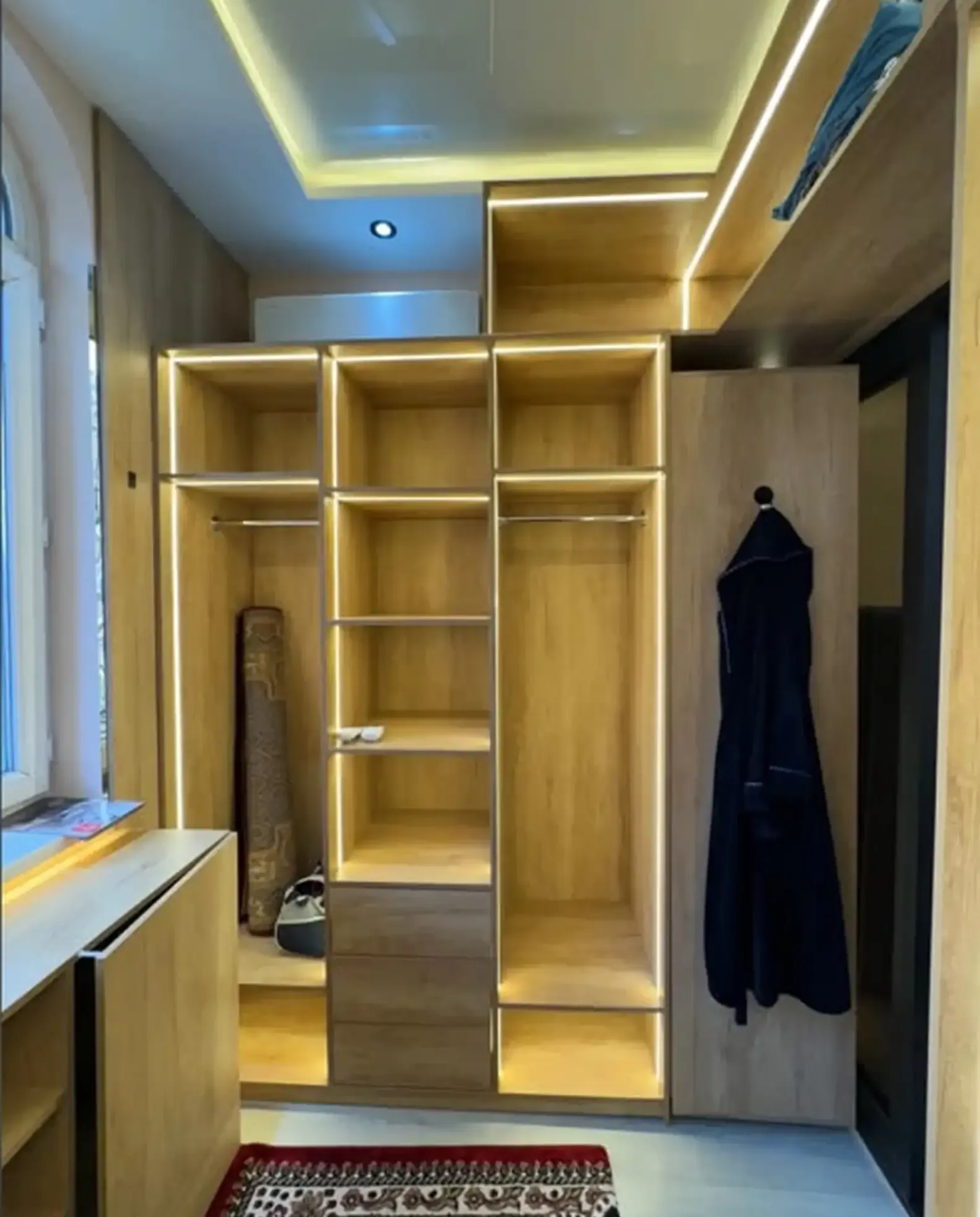 2-комн. квартира, 9 этаж, 82м², Шохмансур