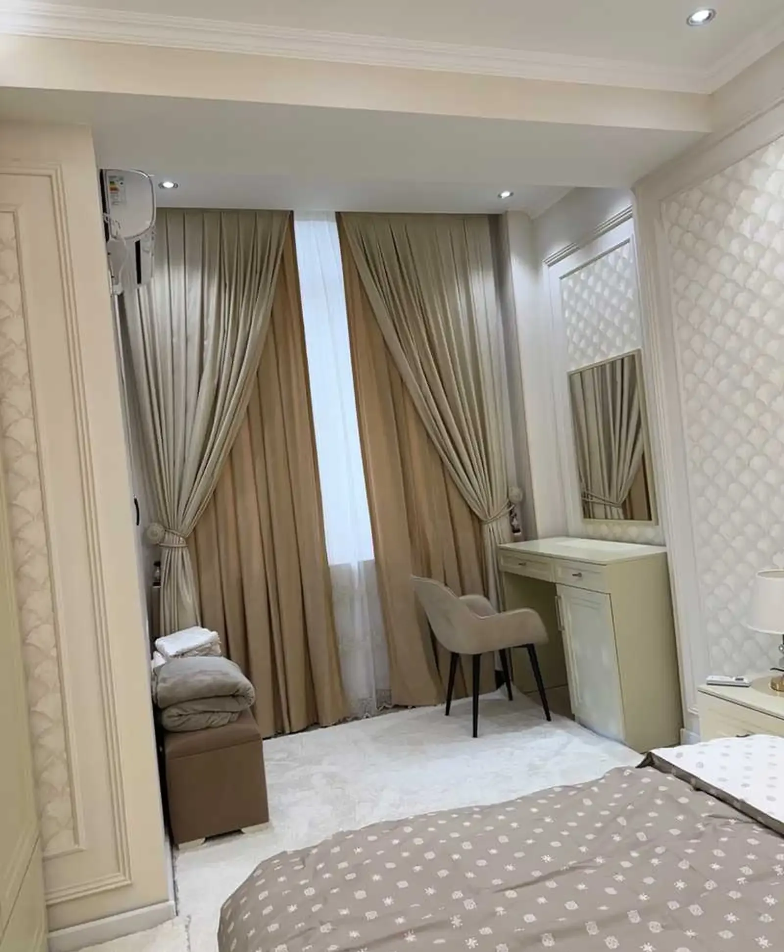 2-комн. квартира, 14 этаж, 78м², Зайнаб мол