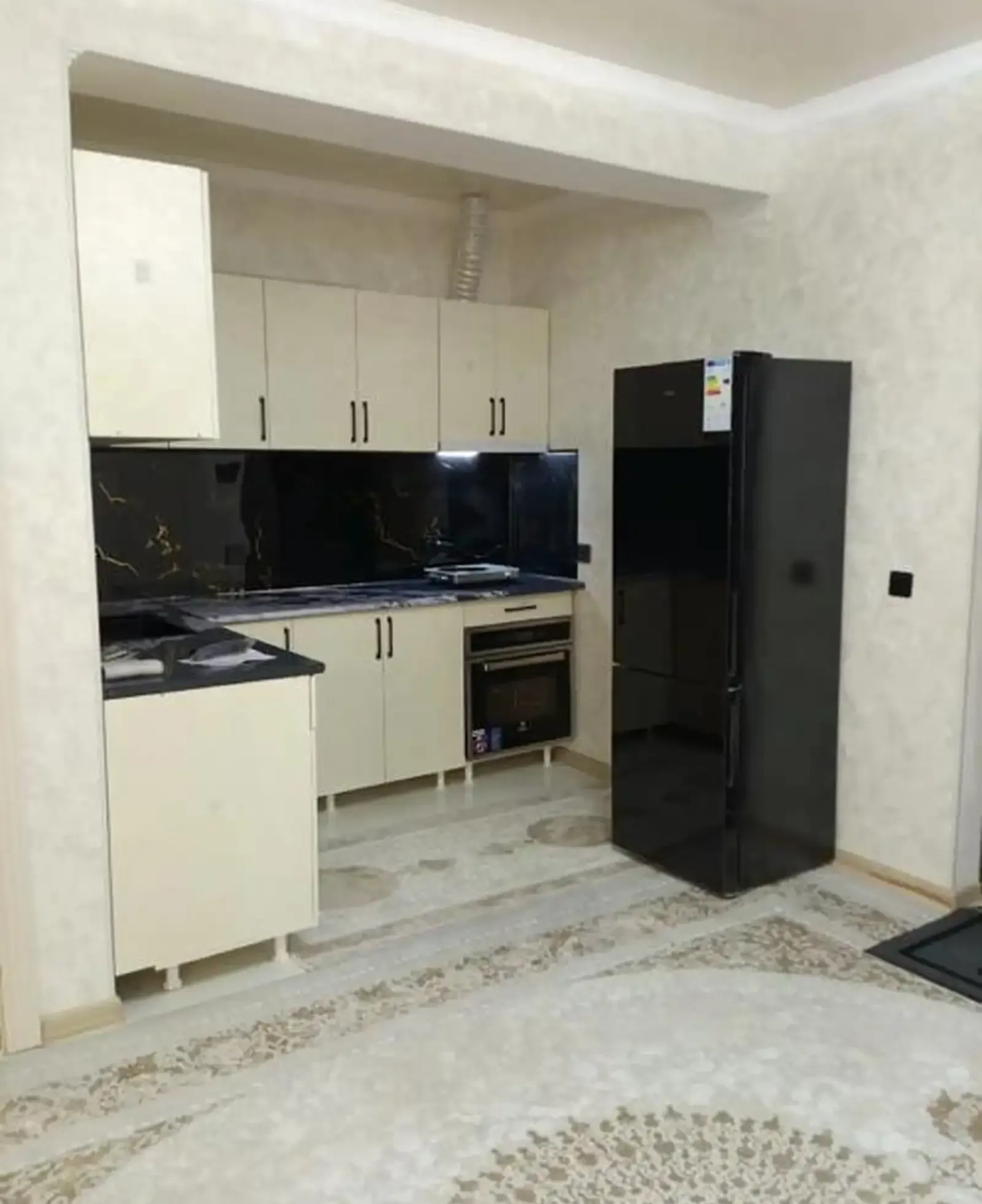2-комн. квартира, 12 этаж, 55м², Сино, Зарафшон