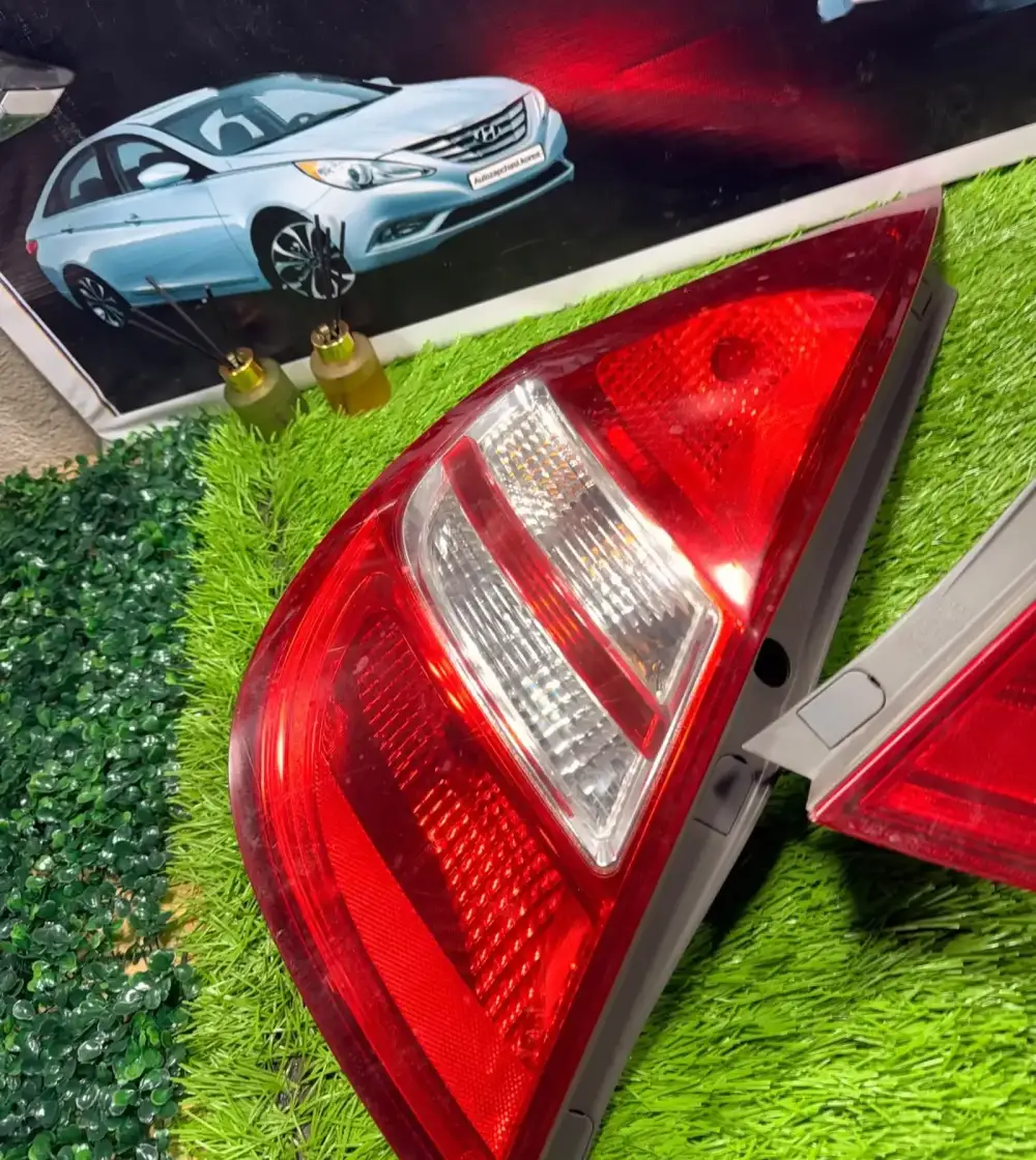 Стоп от Hyundai i