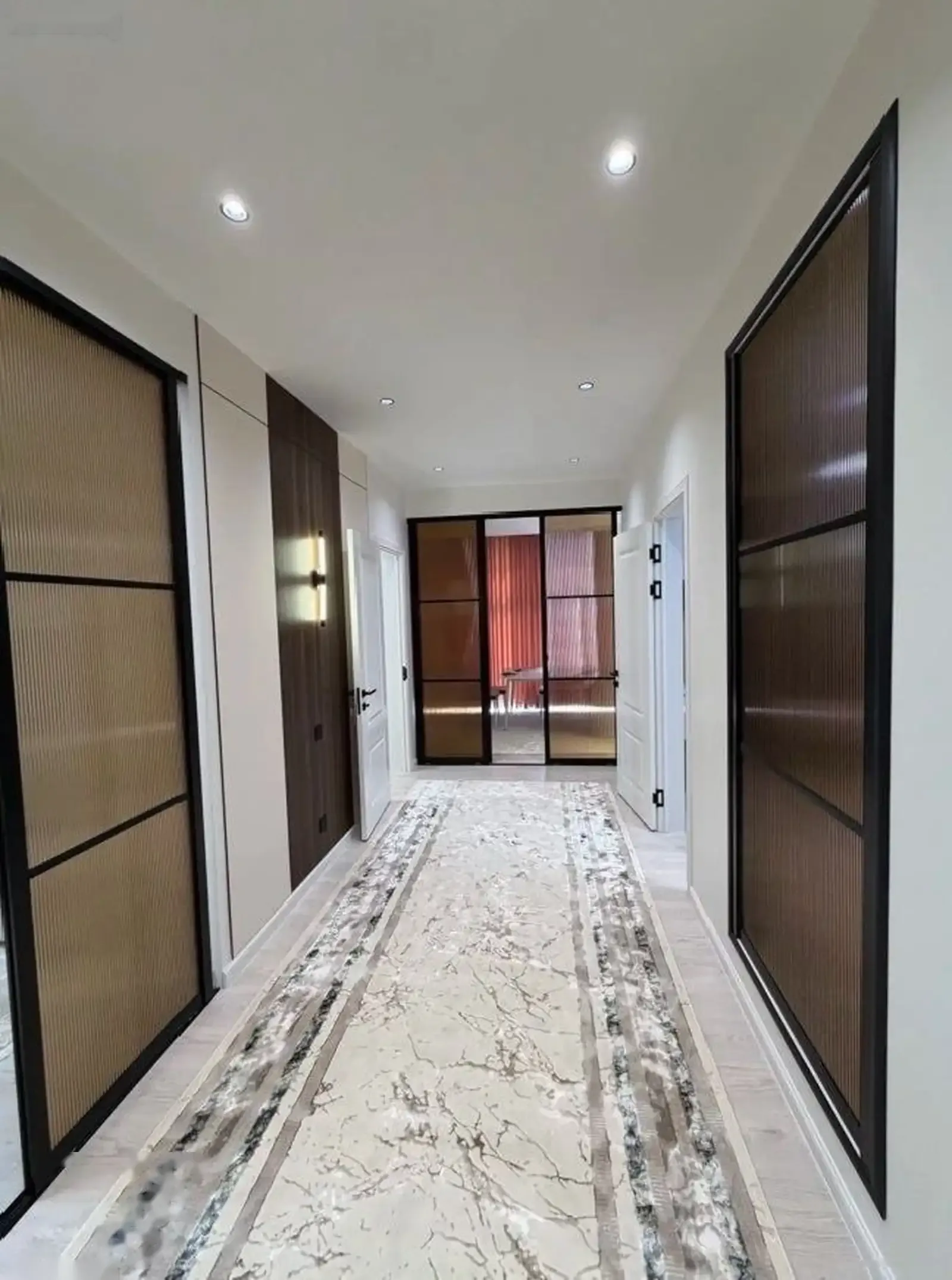 3-комн. квартира, 14 этаж, 120 м², Шохмансур