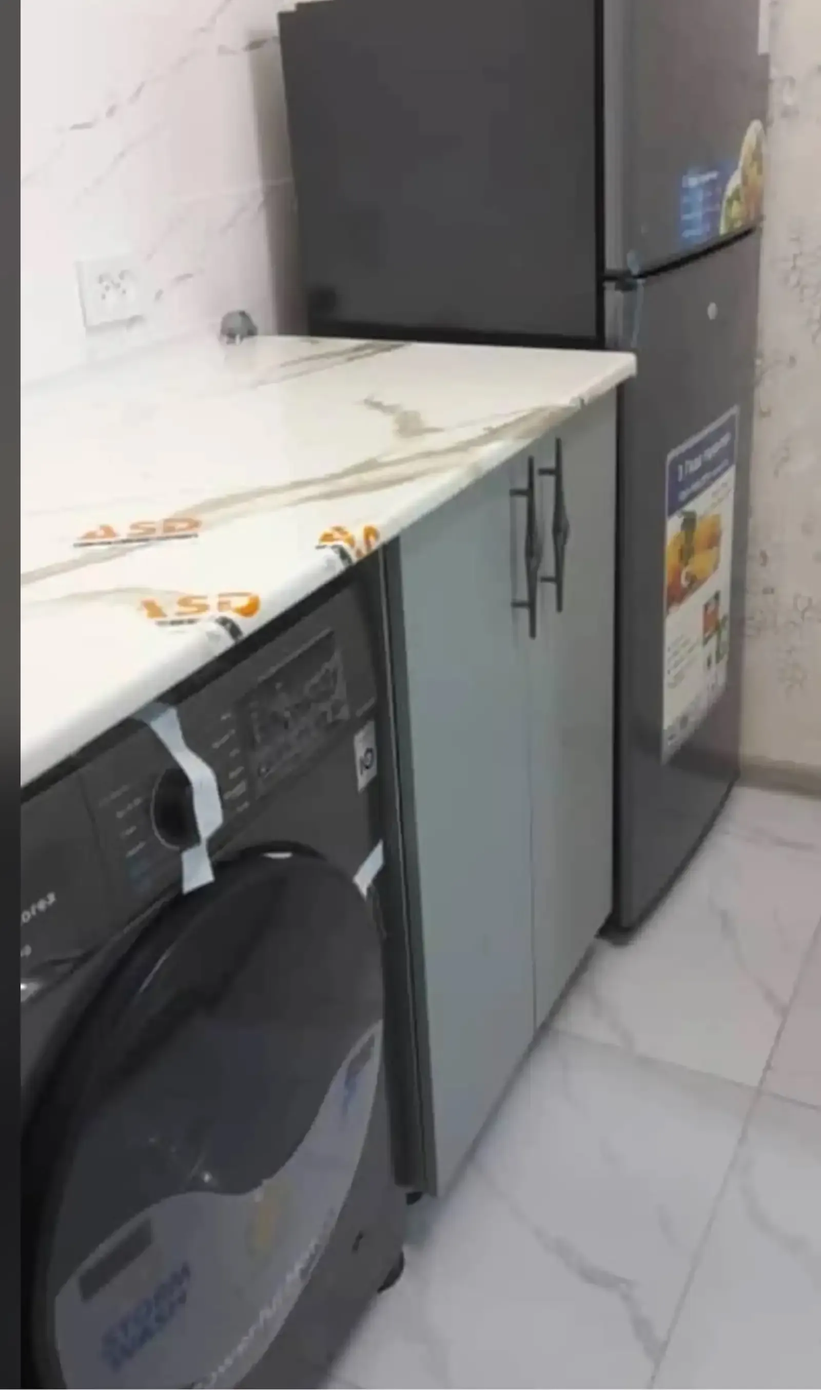 2-комн. квартира, 2 этаж, 64м², фирдавси