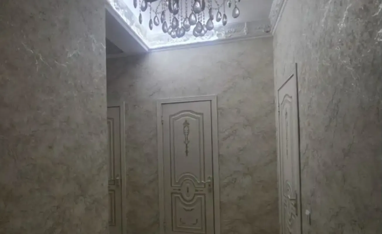 2-комн. квартира, 4 этаж, 86м², Сино