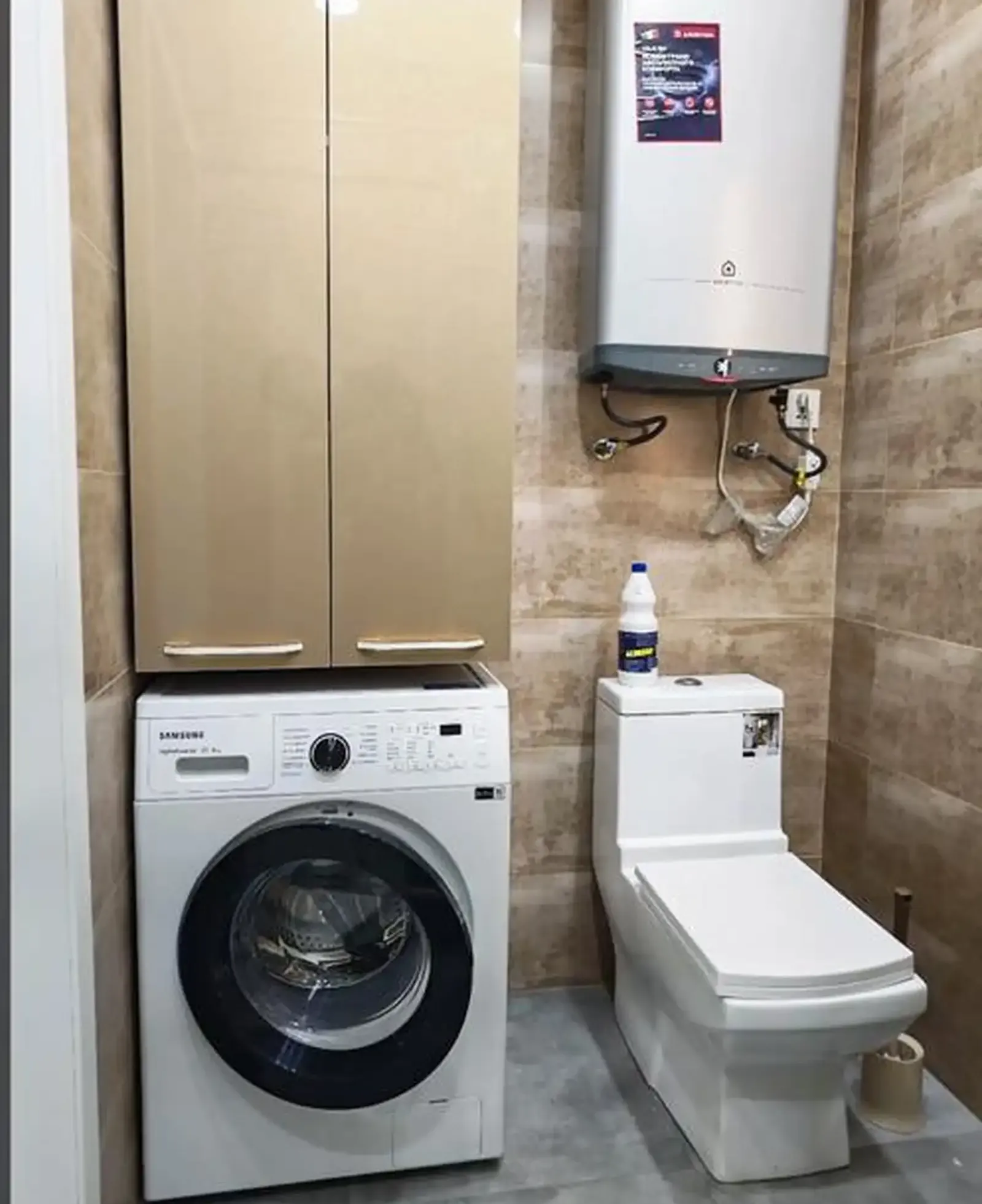 2-комн. квартира, 2 этаж, 56м², И Сомони
