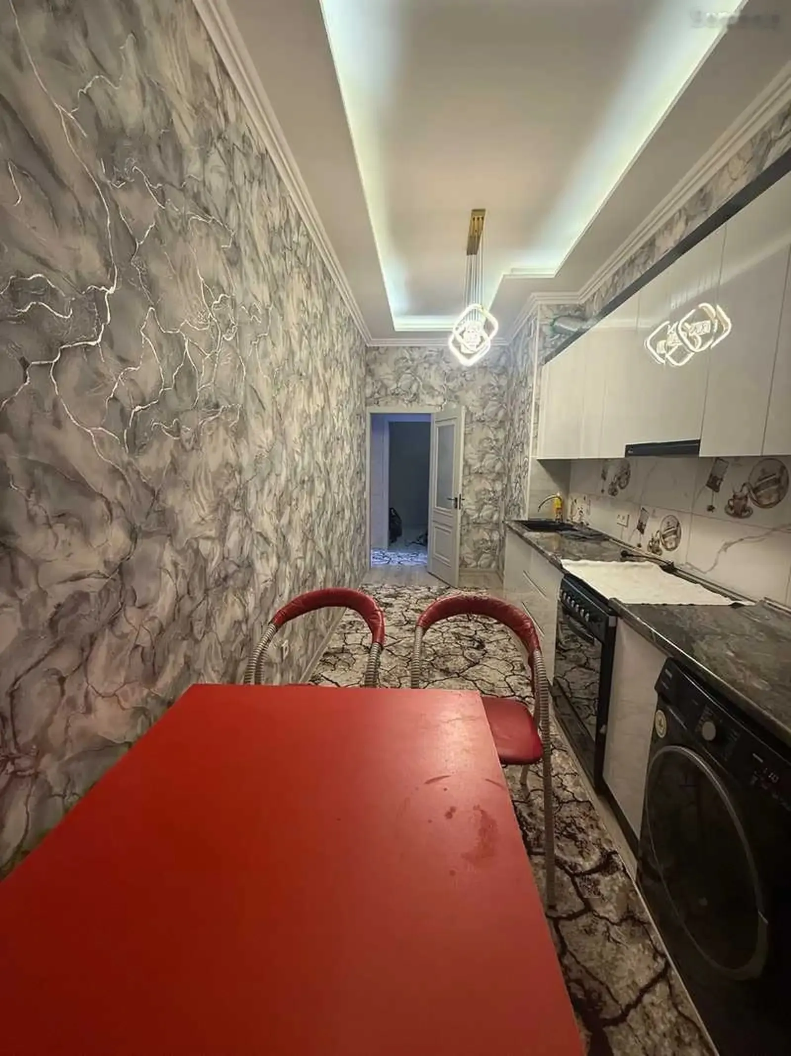 1-комн. квартира, 7 этаж, 56 м², селхоз инстут