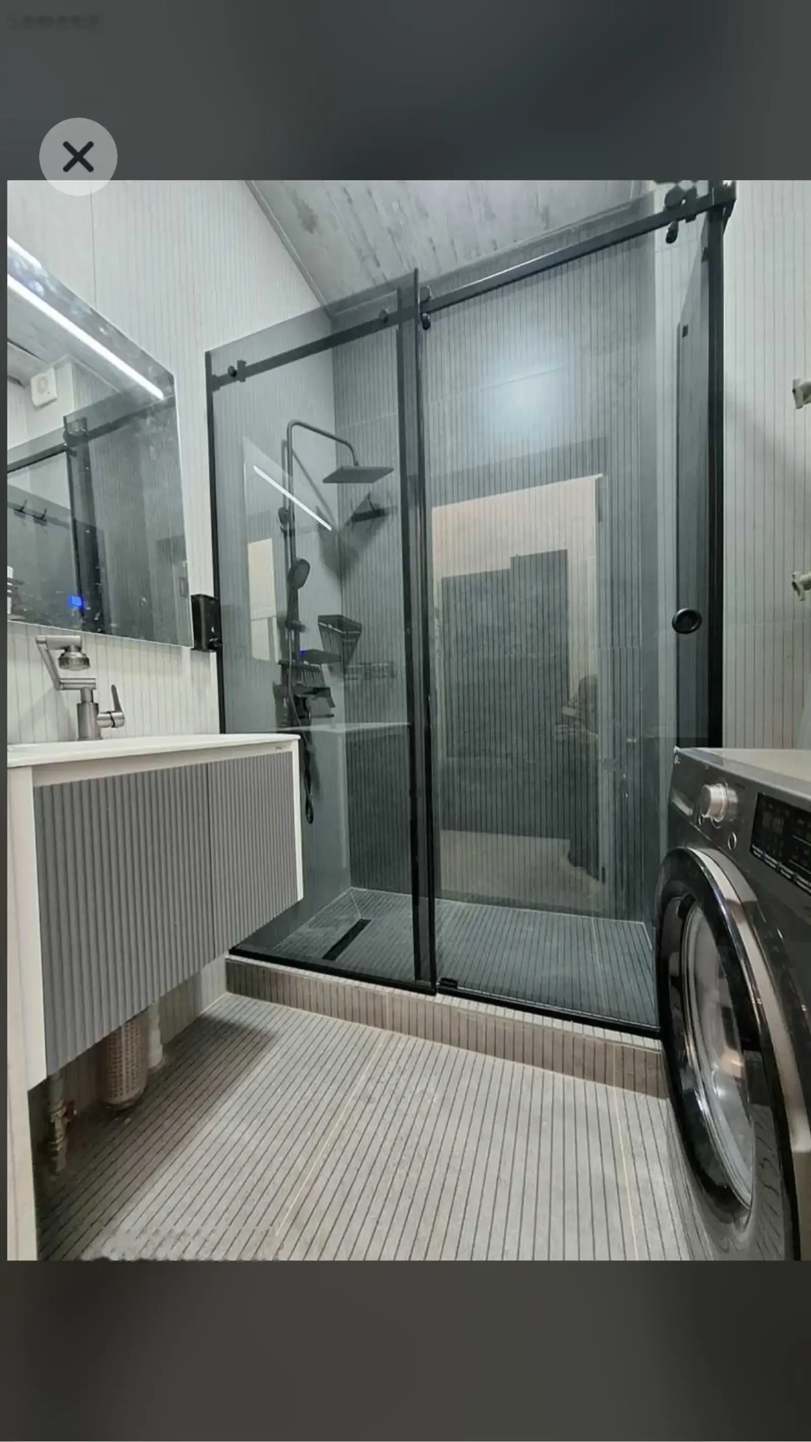 2-к квартира, 10 этаж, 74 м², Овир султанбей