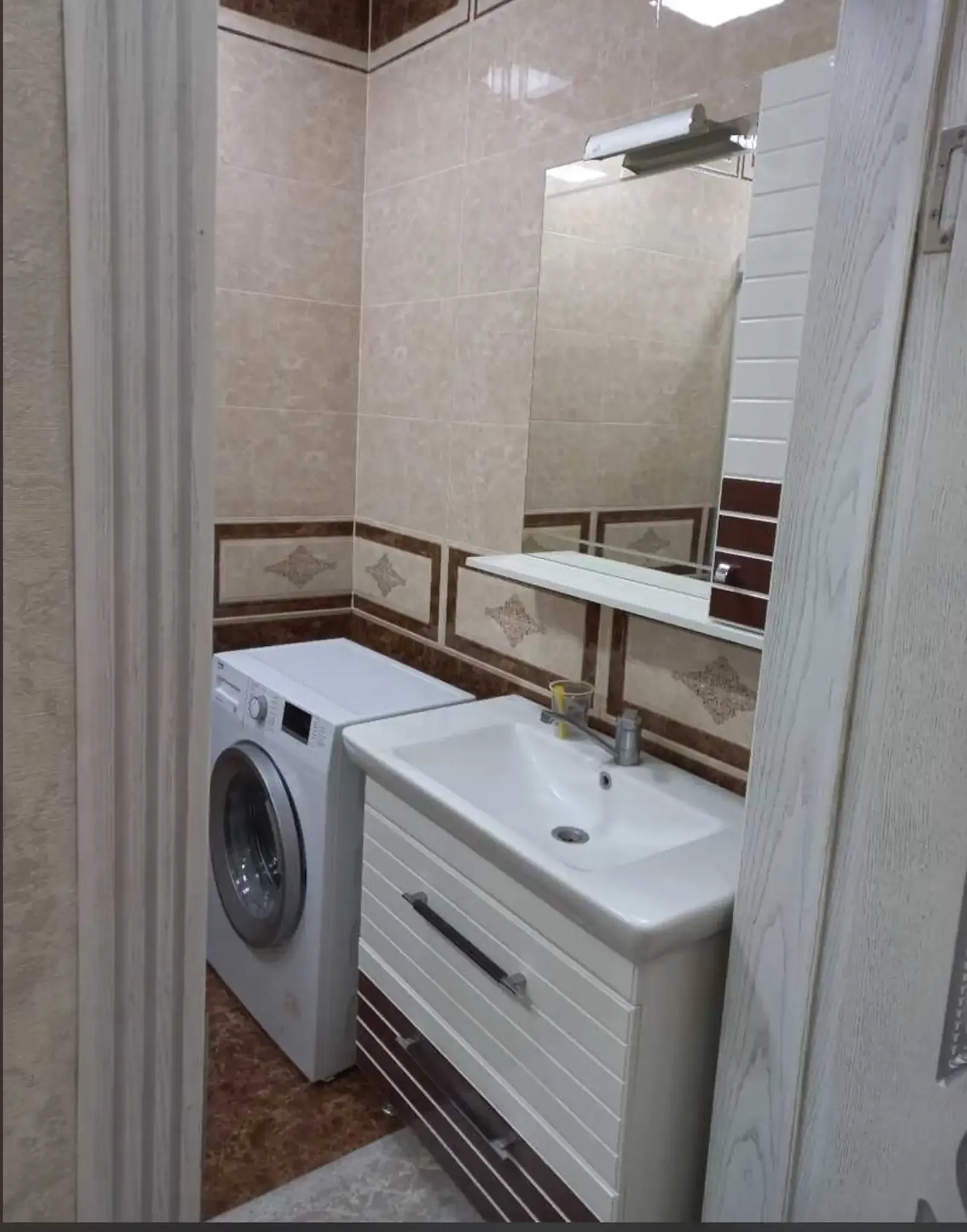 2-комн. квартира, 10 этаж, 72м², Сино