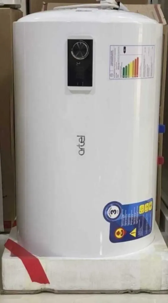 Водонагреватель Artel 80л