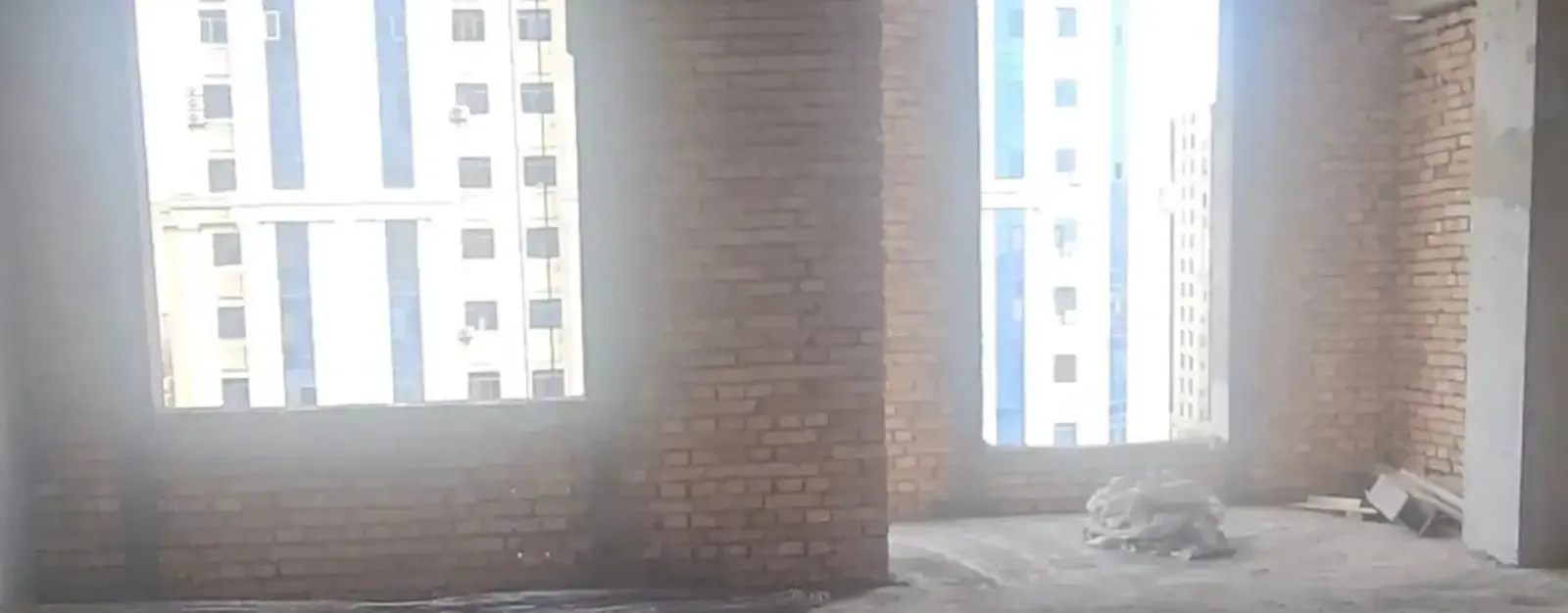 1-к квартира, 10 этаж, 48 м², Шохмансур