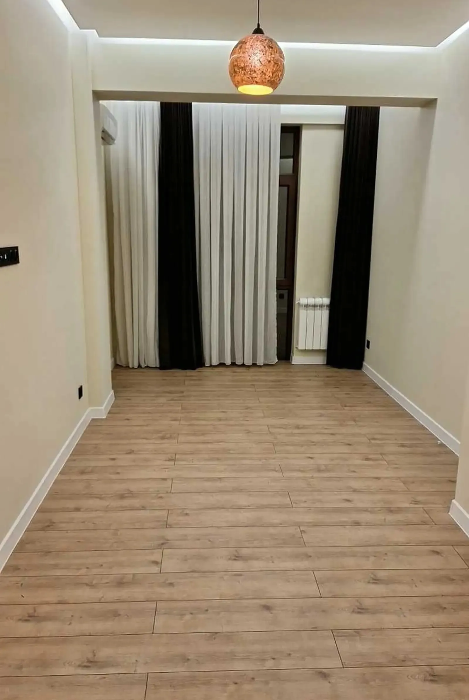 3-комн. квартира, 3 этаж, 110м², Оперка