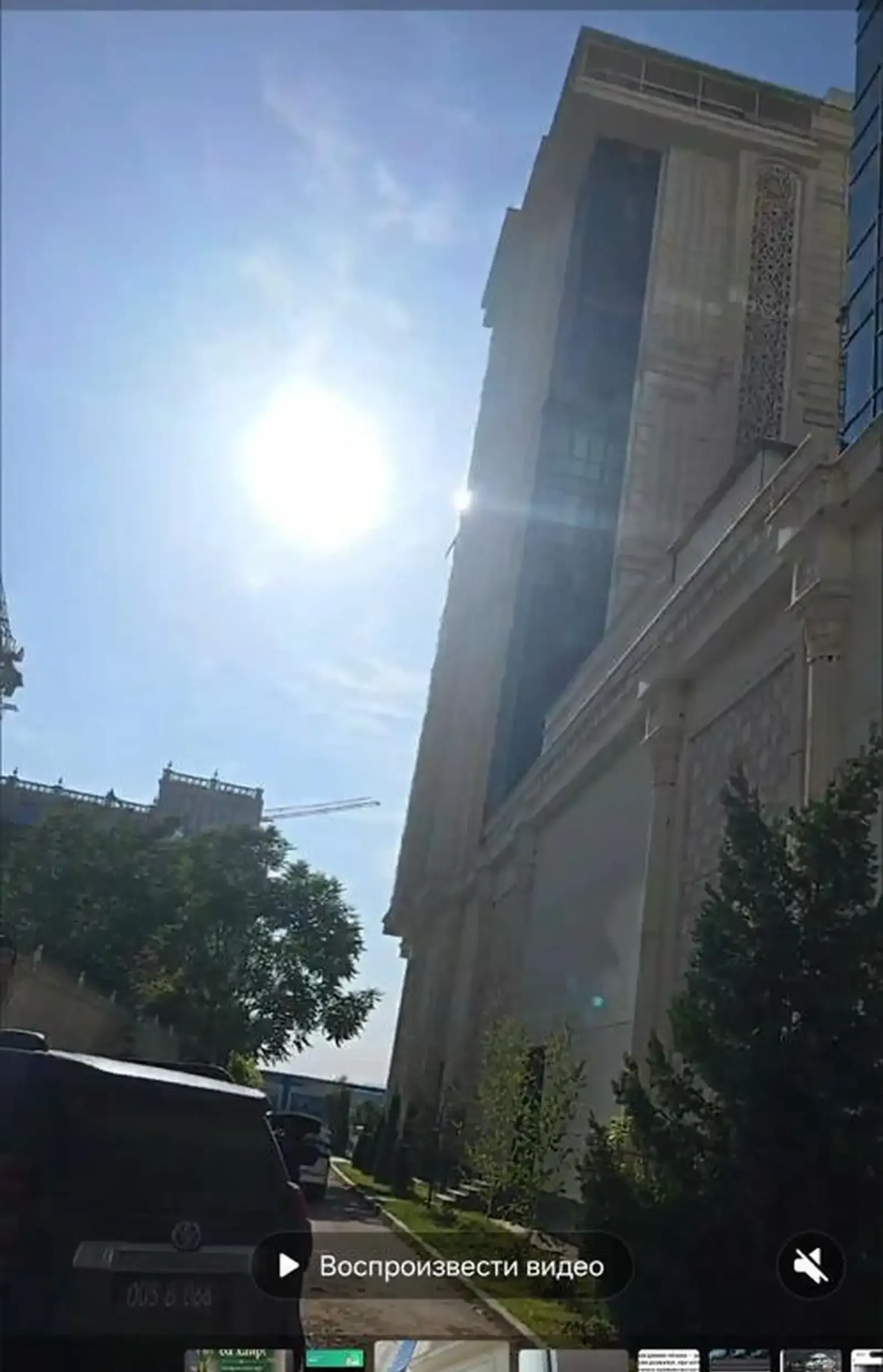 2-комн. квартира, 4 этаж, 100м², И Сомони