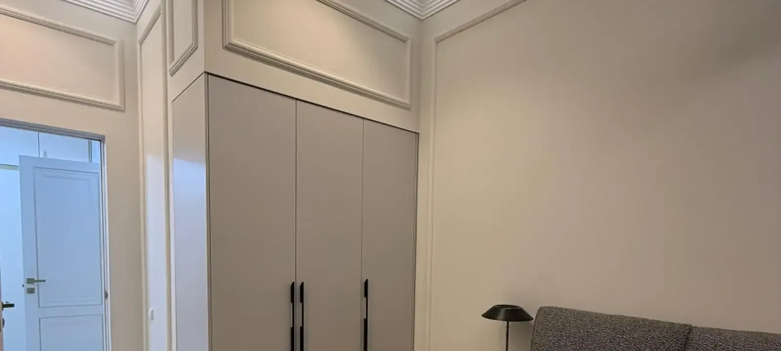 3-комн. квартира, 18 этаж, 160 м², Созидание ЖК «Бахт Z»