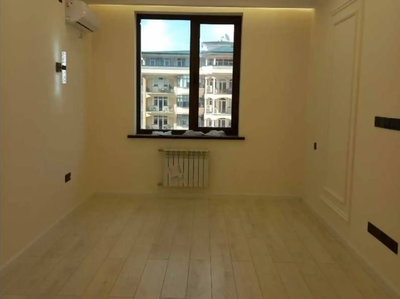 2-комн. квартира, 5 этаж, 77 м², Шохмансур