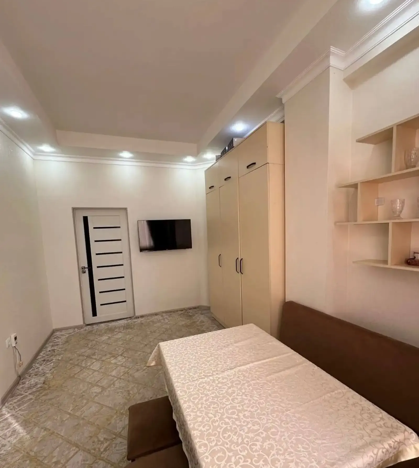 3-комн. квартира, 8 этаж, 67 м², н.Сино, Казокон